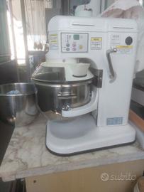 planetaria  professionale
