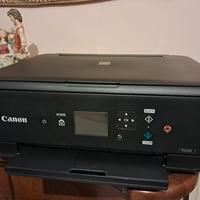 stampante canon ts5100