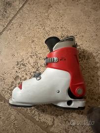 Scorponi roces 30 35