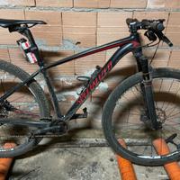 Mtb Specialized Stumpjumper ht 29