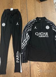 Tuta del PSG