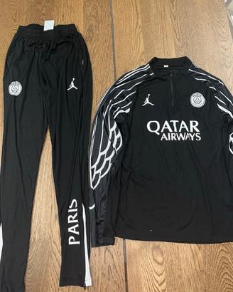 Tuta del PSG
