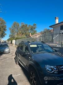 Dacia Duster Versione Illimatata Brave GPL