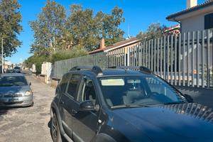 Dacia Duster Versione Illimatata Brave GPL