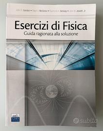 Esercizi di Fisica Guida Ragionata alla Soluzione