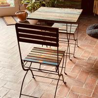 Set di 3 tavolini originali Maison du Monde