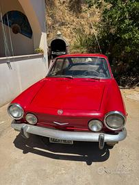Fiat 850 Sport Coupé 903