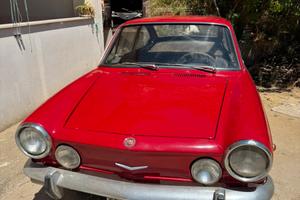 Fiat 850 Sport Coupé 903