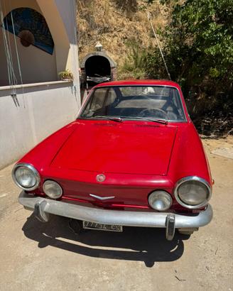 Fiat 850 Sport Coupé 903
