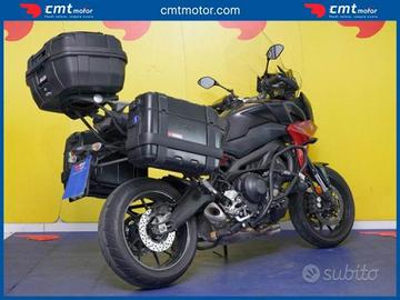 YAMAHA Tracer 900 Garantita e Finanziabile