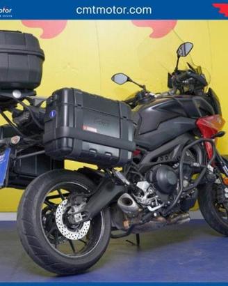 YAMAHA Tracer 900 Garantita e Finanziabile