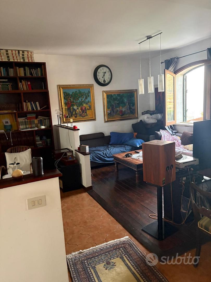 Appartamento – PA - Vista 3