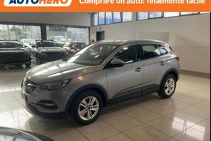 OPEL Grandland X GG82242