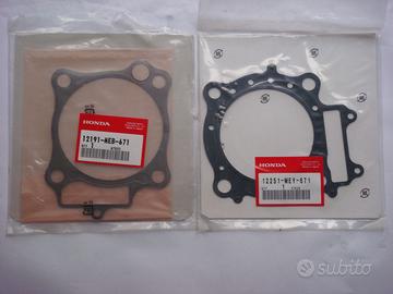 Guarnizioni Orig. cilindro-testata  Honda CRF 450