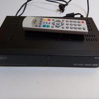 Decoder Digitale Terrestre Digiquest