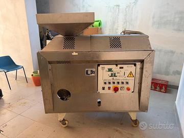 Mini frantoio per olive 220v