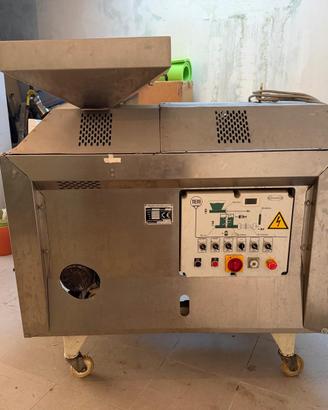 Mini frantoio per olive 220v