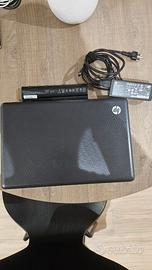 Notebook HP G62-451EL