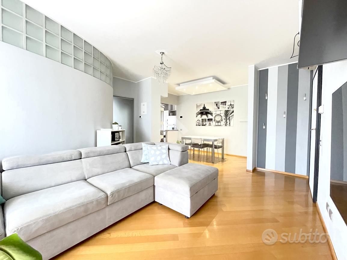 Apartment in Cornaredo, Cascina Torrette - Vista 4