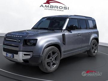 LAND ROVER Defender 110 3.0d i6 mhev SE awd 250c