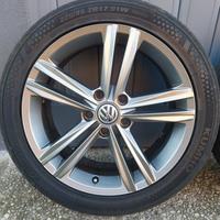 Cerchi in lega VW Sebering 