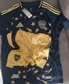 Boca Juniors completo 