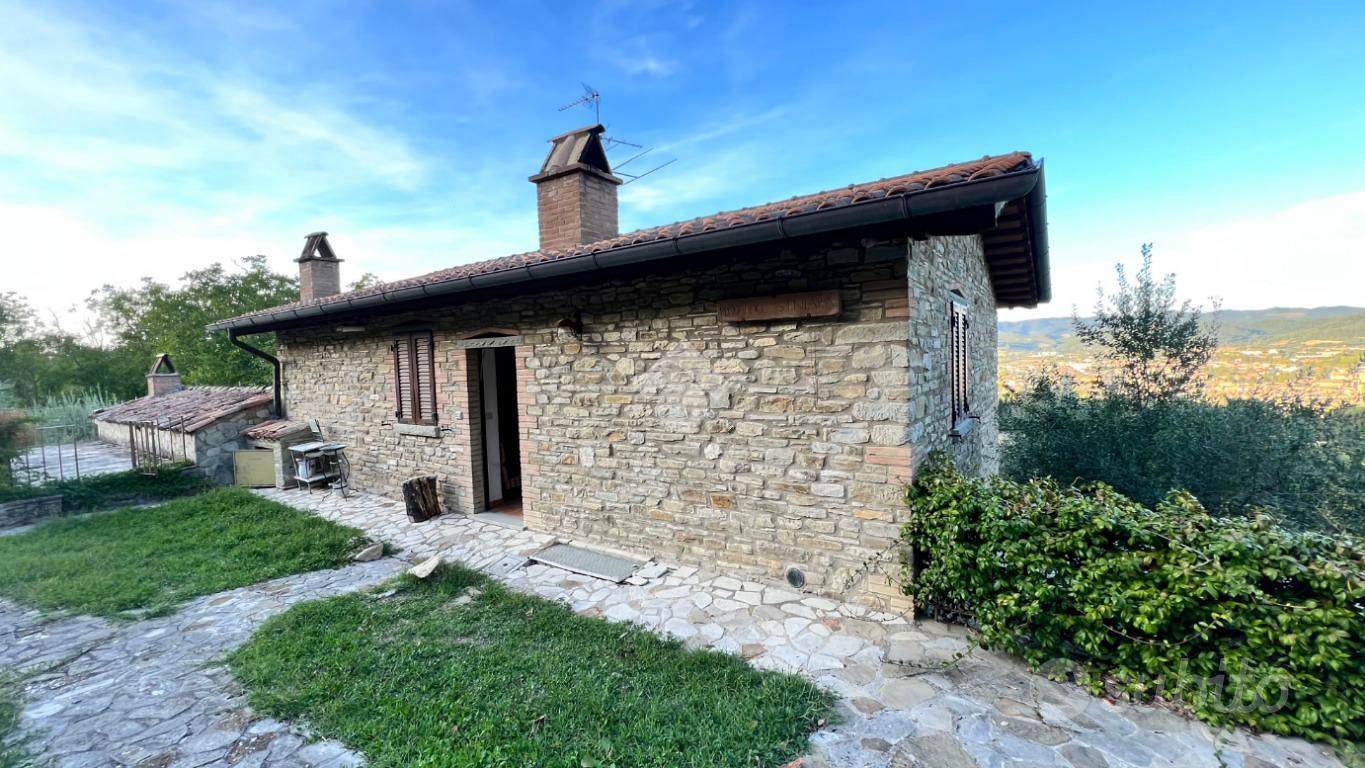Casa – Città di Castello, La Boccia - Vista 5