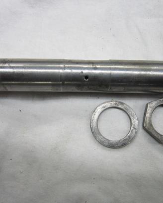 Tubo Passaggio Cammes Freno Lambretta C LC