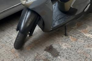 Scooter Honda SH 300 ABS