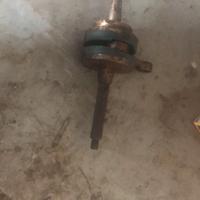 albero motore top racing piaggio zip sp 