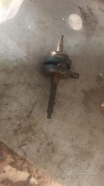 albero motore top racing piaggio zip sp 