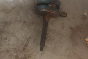 albero motore top racing piaggio zip sp 