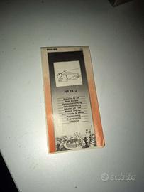 Philips HR 2472 Apriscatole Elettrico