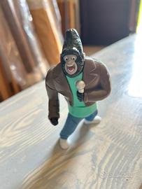 Sorpresa McDonald happy meal sing jhonny