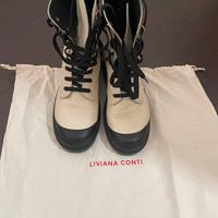 Stivaletti liviana conti