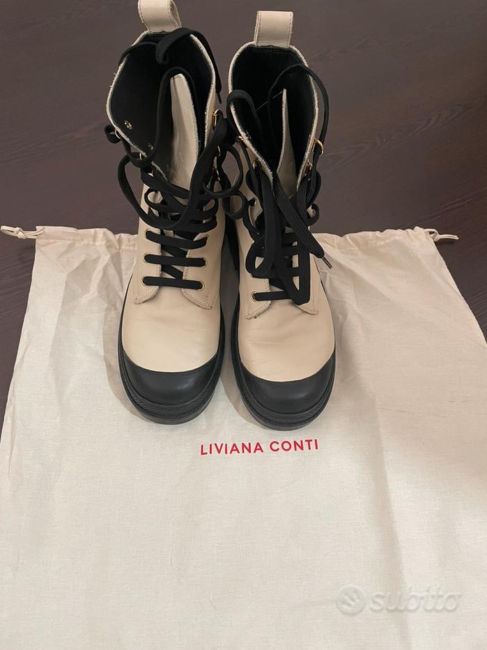 Conte Vendita in Abbigliamento e accessori