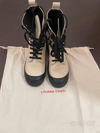 Stivaletti liviana conti