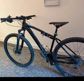 Mountain Bike ORBEA
