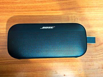 Bose Soundlink Flex 2