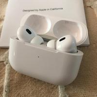 air pods pro 2