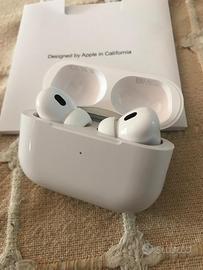 air pods pro 2