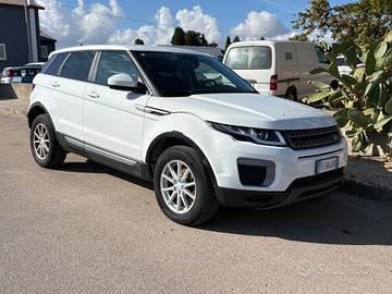 Land Rover Range Evoque 2.0 TD4 150 CV 5p. SE Dyna