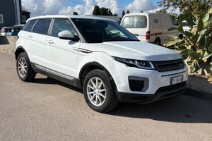 Land Rover Range Evoque 2.0 TD4 150 CV 5p. SE Dyna