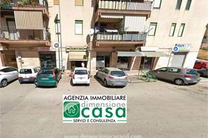 Rif.LC79|Locale commerciale Caltanissetta