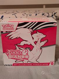 Etb fuoco bianco 