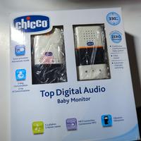 baby monitor chicco