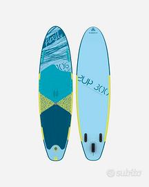 tavola sup gonfiabile completo di accessori