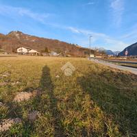 TER. AGRICOLO A BORGO VALSUGANA