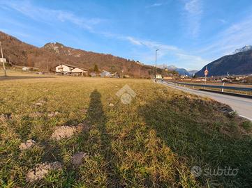 TER. AGRICOLO A BORGO VALSUGANA