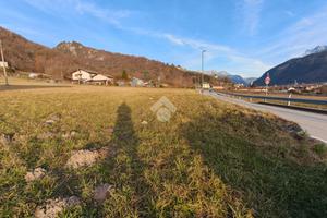 TER. AGRICOLO A BORGO VALSUGANA